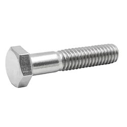Stainless Hex Drive Bolts